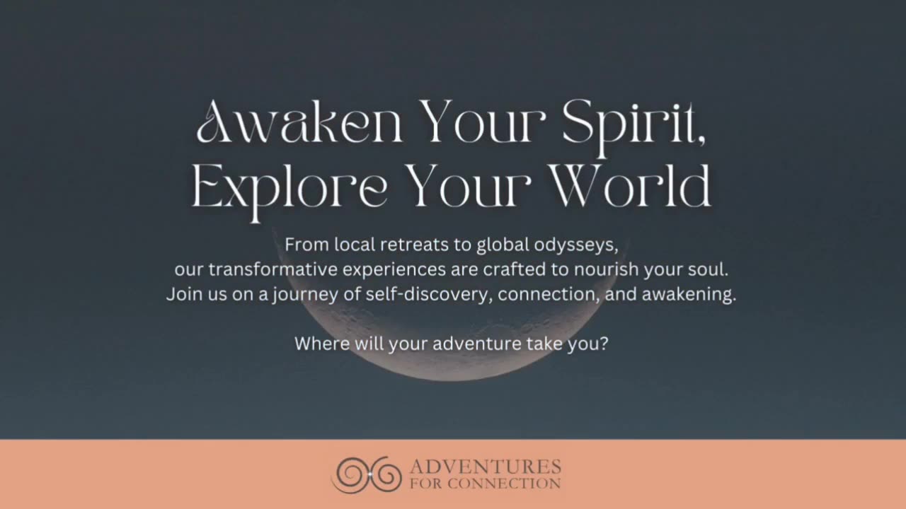 ADVENTURES FOR CONNECTION - MANAGING EMOTIONS CONTINUED