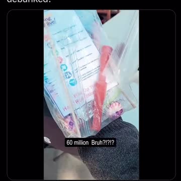 Free Biden crack pipes