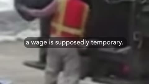 Become a wageslave? WATCH THIS