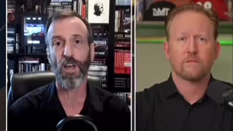 Listen to this, the truth is always called "Russian propaganda"