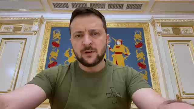 Владимир Зеленский