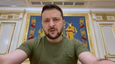 Владимир Зеленский