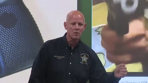 White Florida Tries To Explain Black Teens Who Shot Their Sister & Each Other! LOL