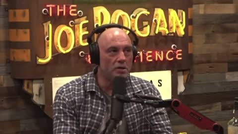 Joe Rogan Slams Trudeau for Demonizing the Unvaccinated.