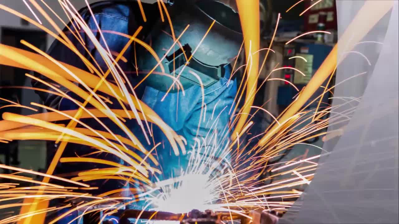 Garcia Mobile Welding & Fabrication - (816) 215-0682