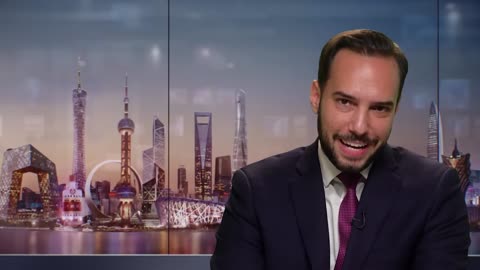 China Launched its Final Assault.