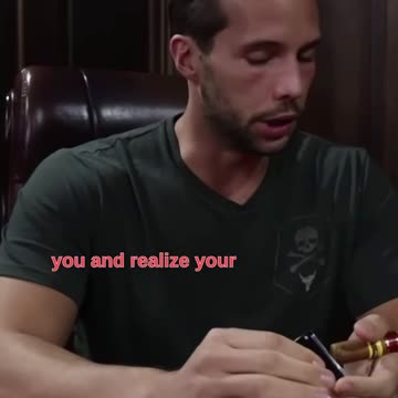 Luke Belmar and Trsitan Tate talk about NETWORKING