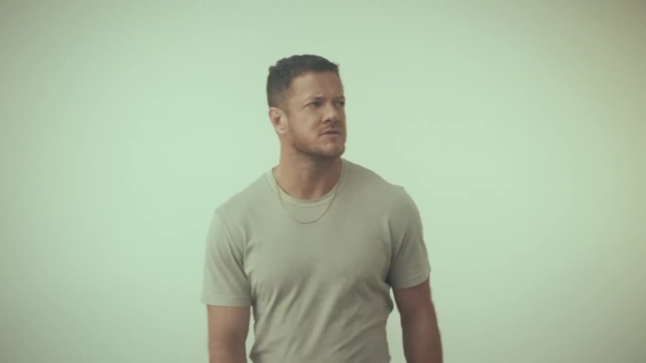 Imagine Dragons - Eyes Closed (Official Music Video)