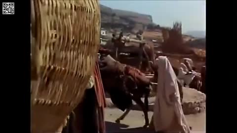 5632-001 LA VISITATION DE LA VIERGE MARIE OU L’AVE MARIA DE MICHAËL LORENC