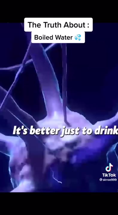 Boiling H20 - Reloaded from Renard