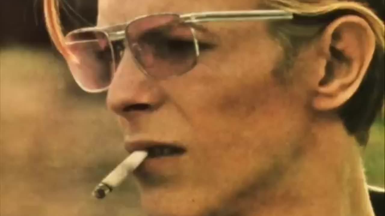 David Bowie - Rebel Rebel