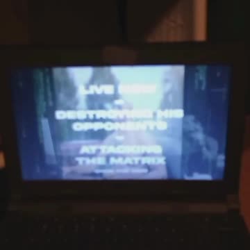 Tate Speech on Rumble