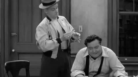 HONEYMOONERS BAD BACK