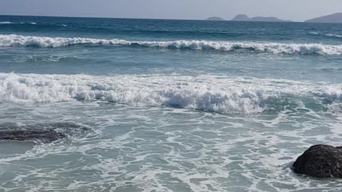 AUSTRALIA BEACH