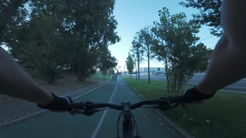 BIKE RIDE por LISboN S05E14 24th of July 2K24 PART 24