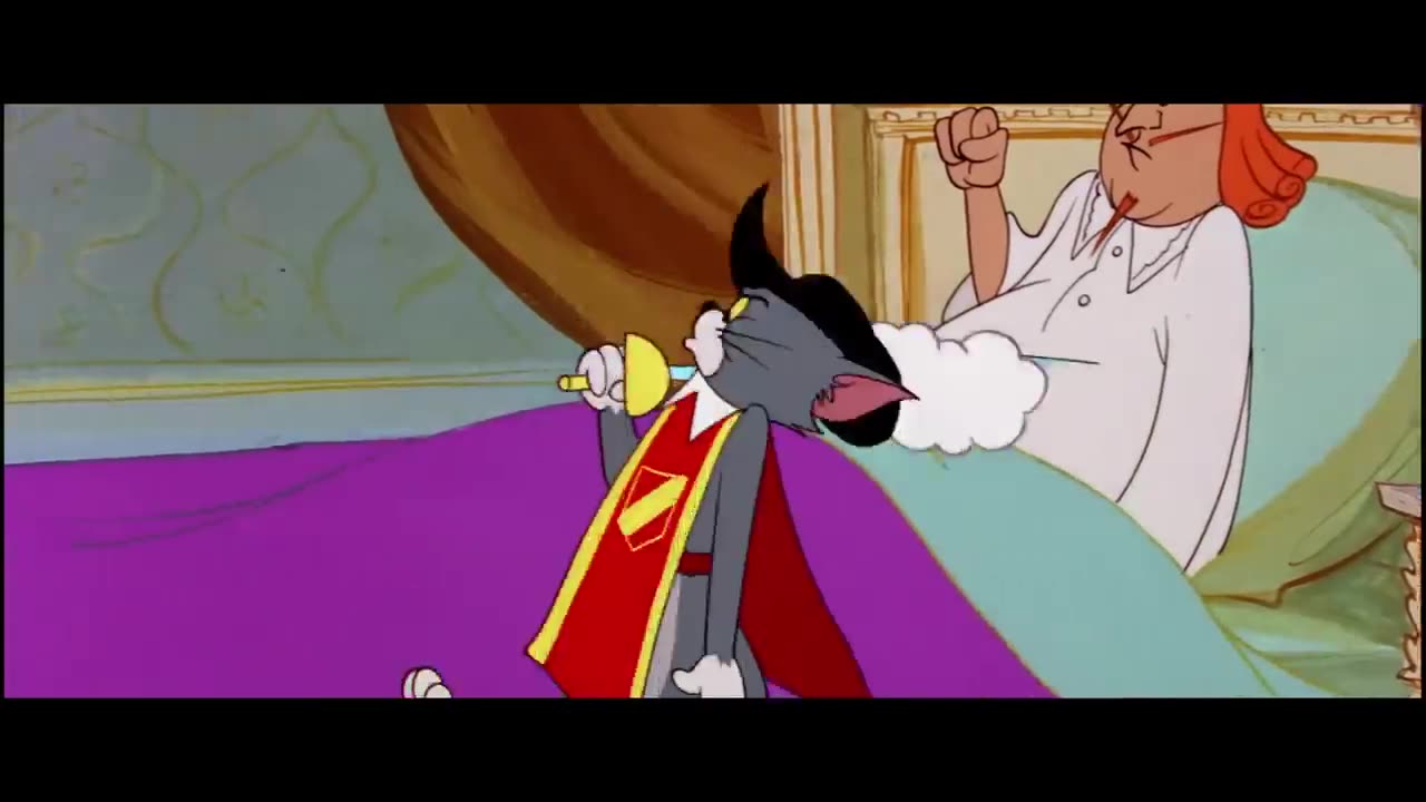 Tom & Jerry | Great Friends, Better Enemies | Classic Cartoon Compilation |