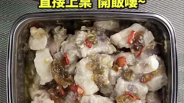 Rib Cooking 排骨怎麼做最好吃