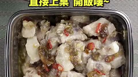 Rib Cooking 排骨怎麼做最好吃