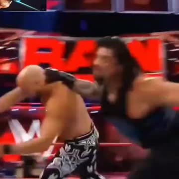 Roman Reigns Best Angry Moment In WWE Whatsapp Status Short Video Status Video Fans of Roman