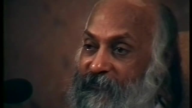 Osho_I Am That #12