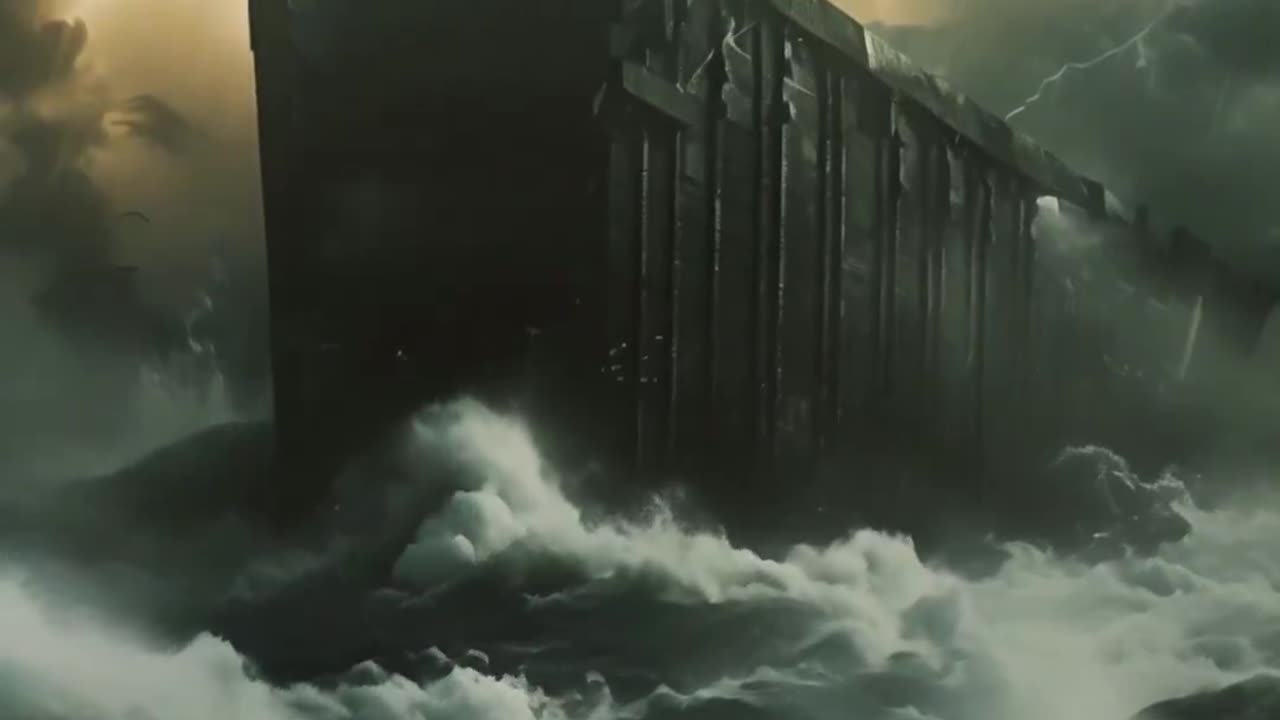 Noah's Flood