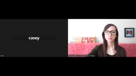 Casey: Neurodevelopmental Teachers Spiritual Awakening to Autists & Their Secret Astral Army
