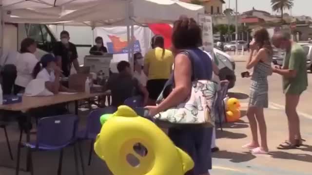 L' IMBECILLITA' AL COMANDO‼️