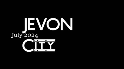 City - Jevon