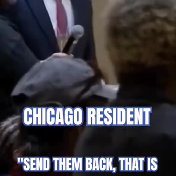 SEND THEM BACK, THAT IS THE ONLY SOLUTION.