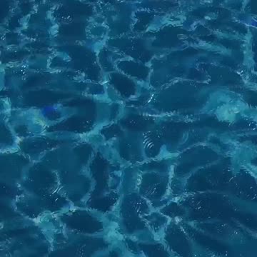 When you’re feeling blue…