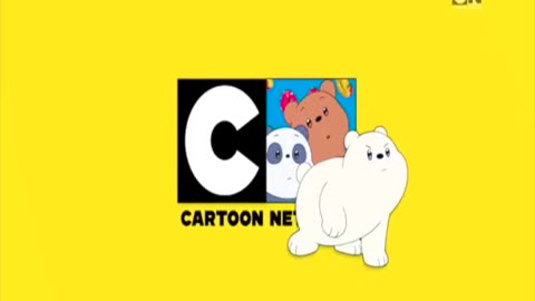 Cartoon Network | CEE - Hungarian | Continuity [17th August 2024]