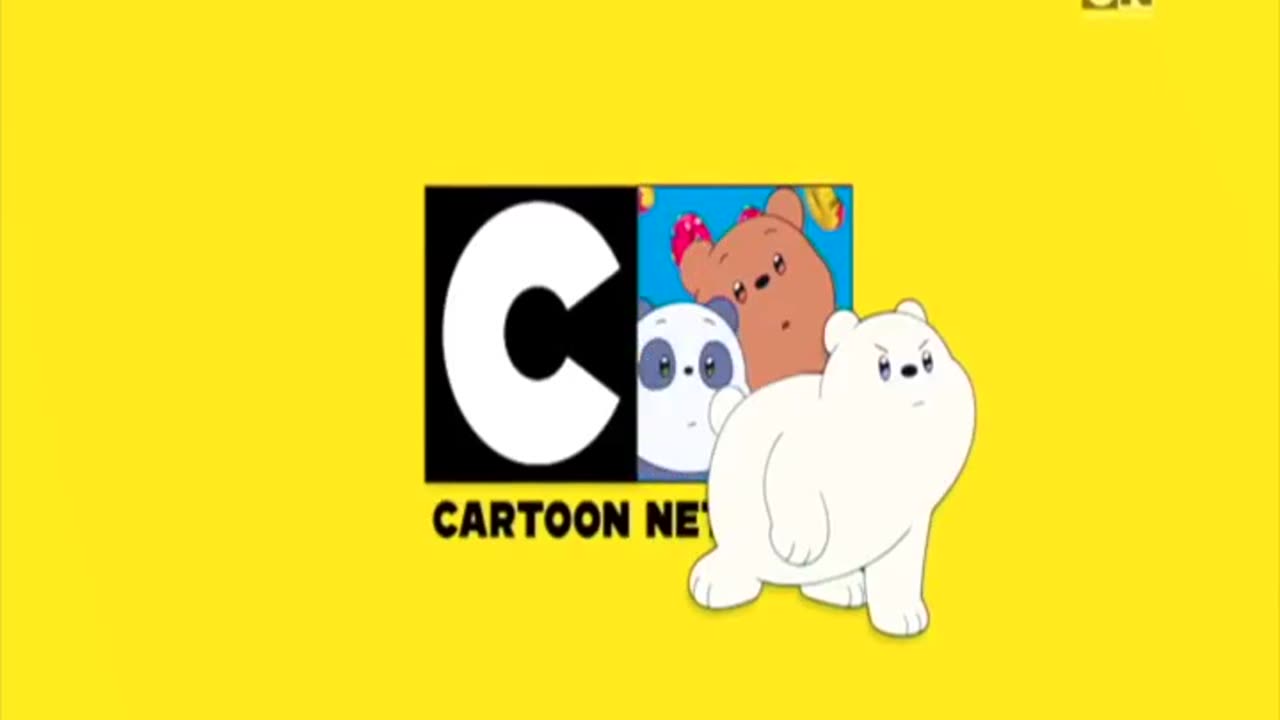 Cartoon Network | CEE - Hungarian | Continuity [17th August 2024]