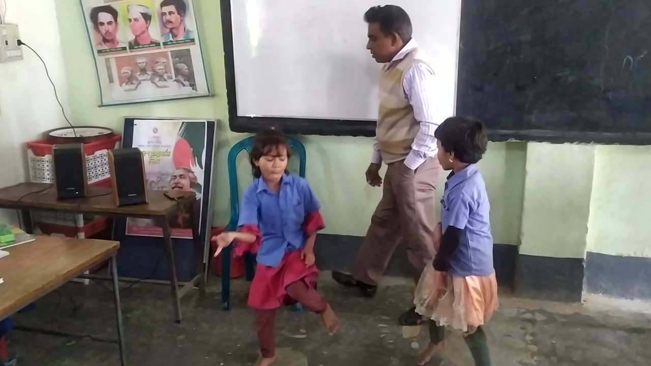 School Cultural events ( বিদ্যালয় এর অনুষ্ঠান )