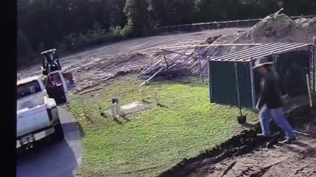 Sunday June 02, 2021 - #17