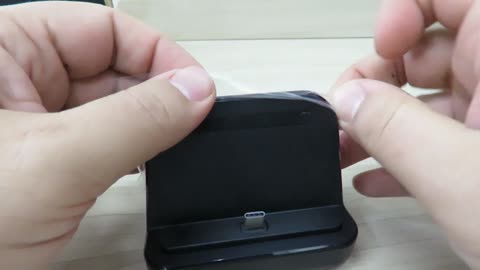 Dockstation USB Tipo C CharmTek