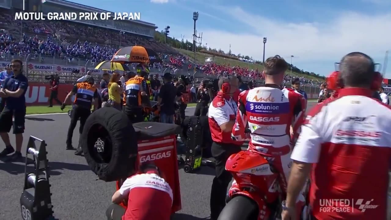 2022 JapaneseGP Moto2 Motegi - srpski