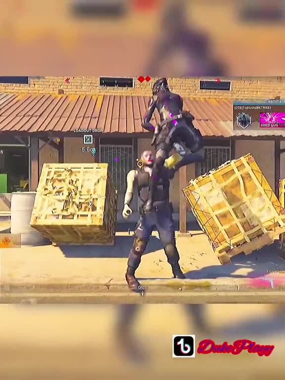 Mejores killers del juego, Call of Duty.