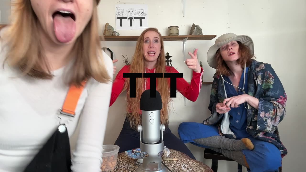 Ep.2 - Apparently, we're moving to Mars with Elon. Who's in?