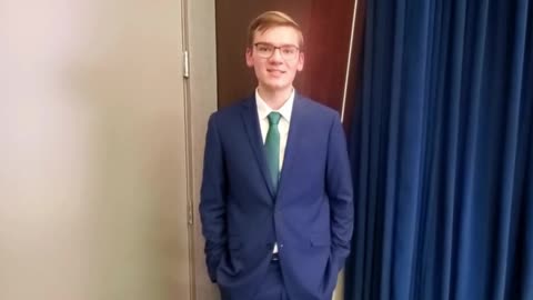 College Fix Summer Fellow Ben Rothove