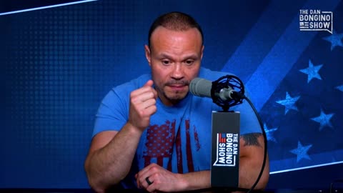 Ep. 1731 Stunning Vaccine Info Emerges - The Dan Bongino Show