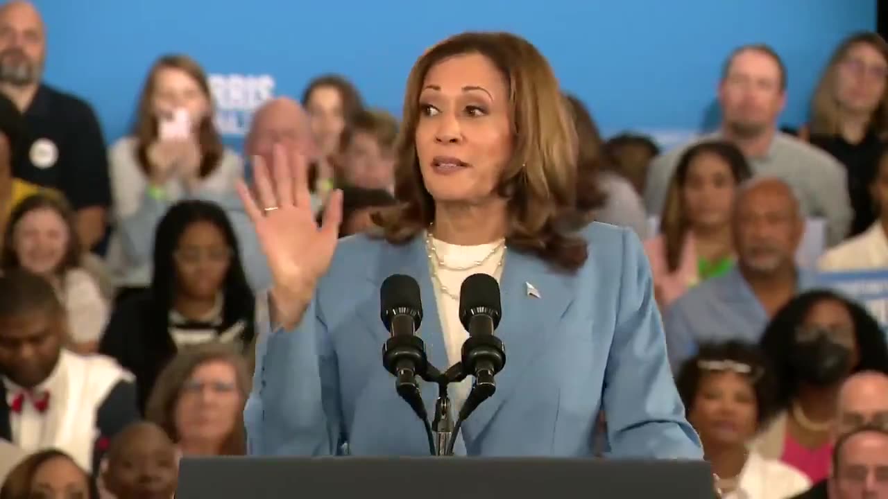 New MAGA Ad Just Dropped… Kamala Admits She’s Horrible 🤣😂