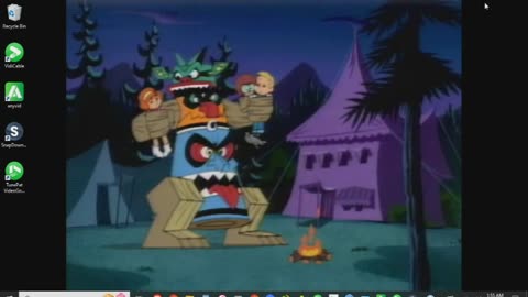 A Pup Named Scooby Doo Episode 11 The Story Stick Review