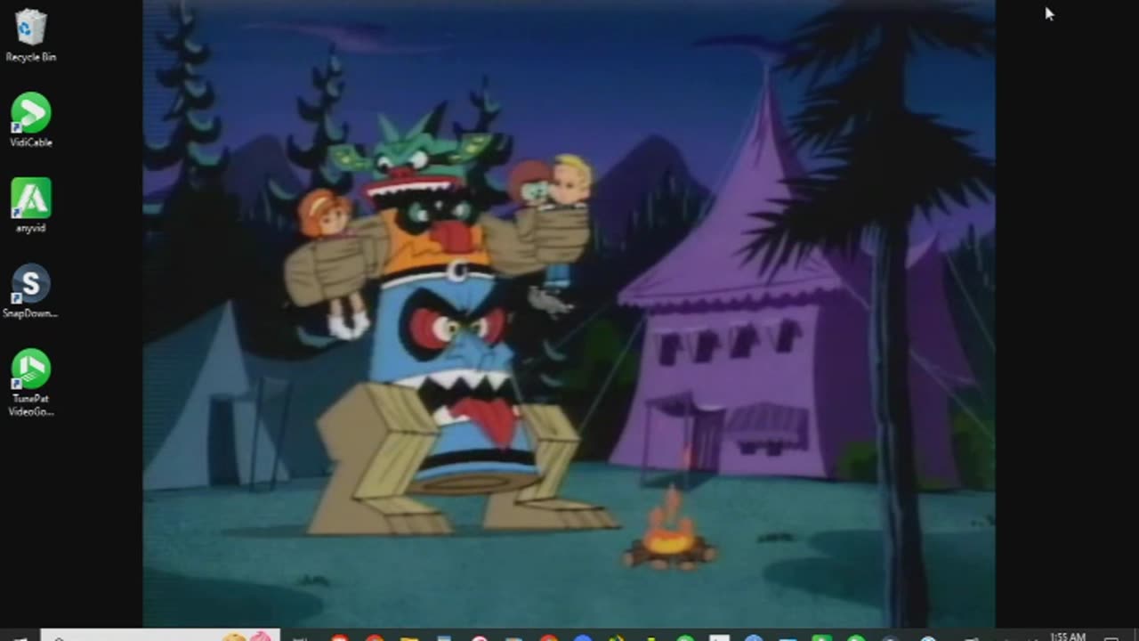 A Pup Named Scooby Doo Episode 11 The Story Stick Review