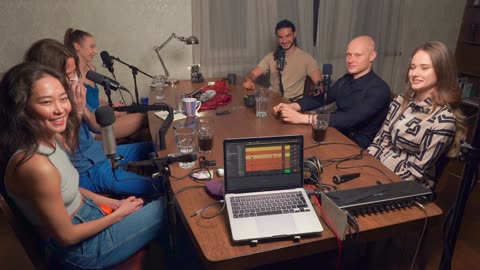 Forbidden Desires Unveiled: Sex Fantasies Revealed! | James Marshall | Thrive Odyssey