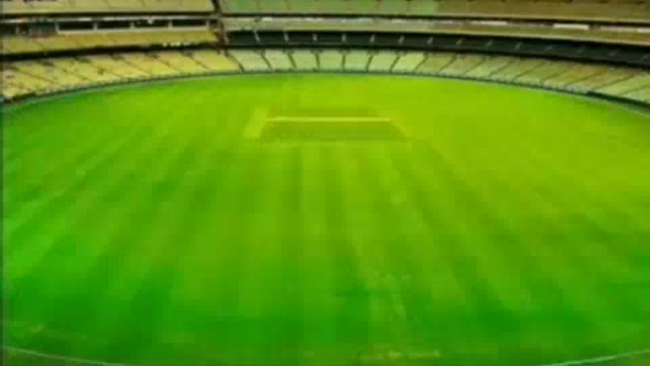 Total cricket stadium? #stadium