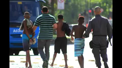 Bastiato Lapriane - manda a real sobre Filhos de mãe solteira, mal criados e futuros bandidos