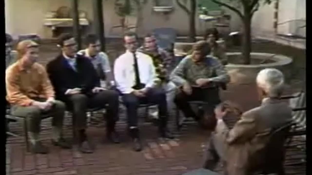 As ideologias dividem as pessoas - completo