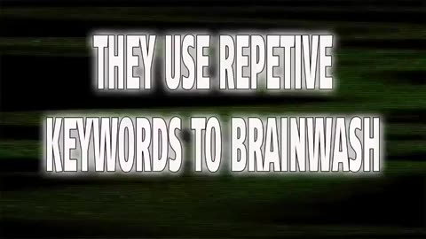 Television as A Weapon Of Mind Control And Manipulation