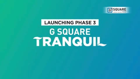 Luxury Living with G Square Real Estate at Tranquil Phase 3: Premium Plots on ECR, Chennai