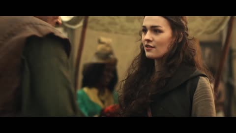 EPISODE 1 - Ren_ The Girl with the Mark - Season One